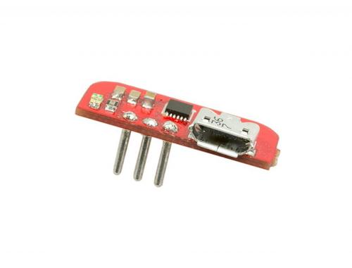 Serieel naar Micro USB adapter voor Raspberry Pi Zero