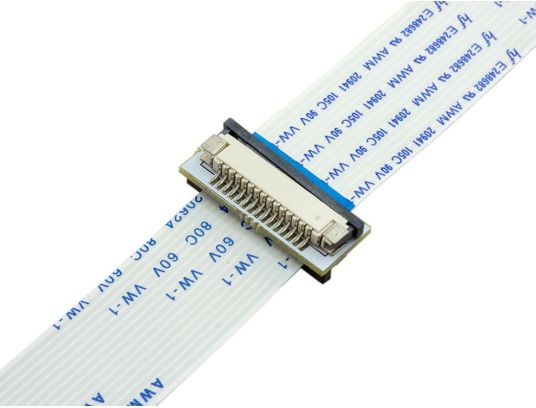 Raspberry Pi Camera Cable Joiner/Extender