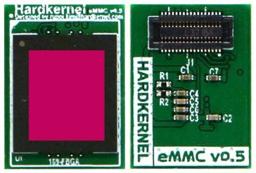 256GB eMMc Module Linux - M1 (❌Kan nageleverd worden)