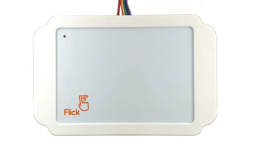 Flick Hat Large Case
