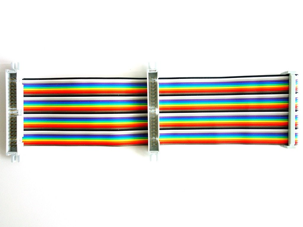 GPIO Extender / Verlengkabel / Adapter