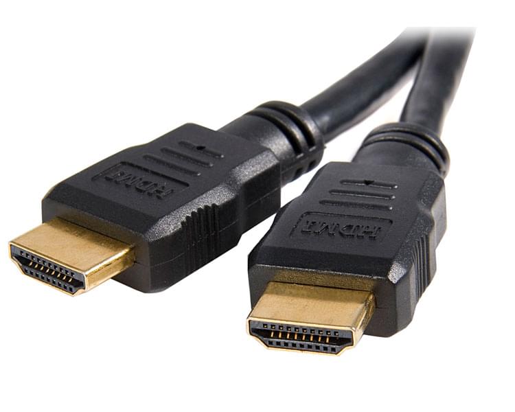 HDMI Kabel 1 Meter (     ✅ Op voorraad )