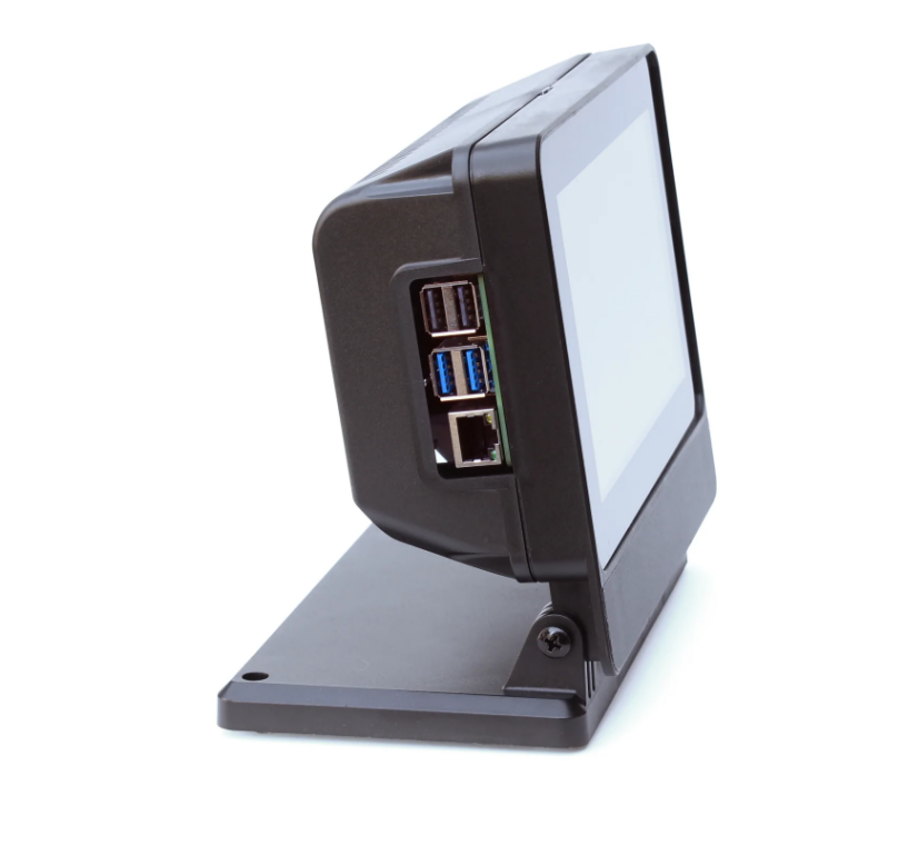 SmartiPi Touch Pro 3 Large - Zwart