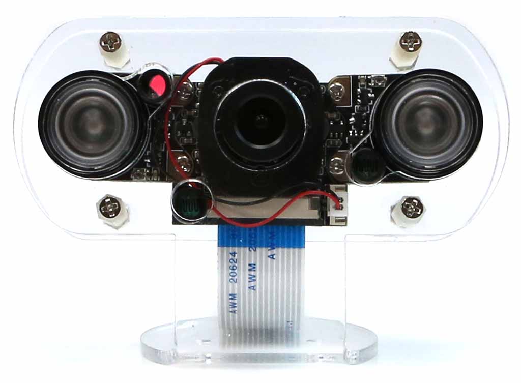 ODROID Camera Kit voor M1 Board (❌Kan nageleverd worden)
