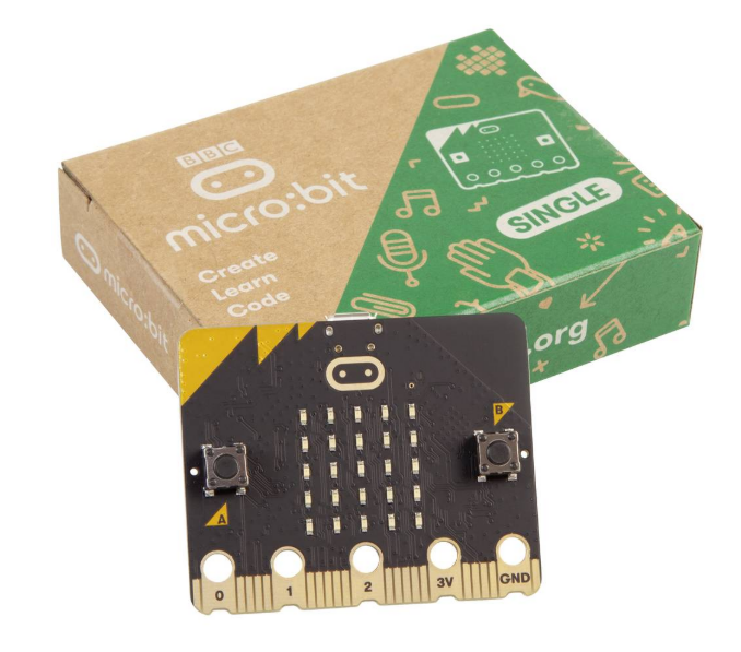 BBC Micro:Bit V2.2