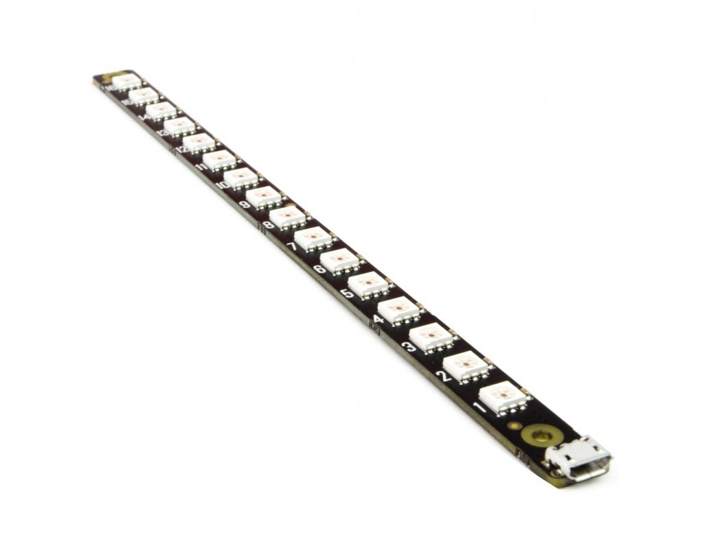Pimoroni Mote - Stick (RGB)