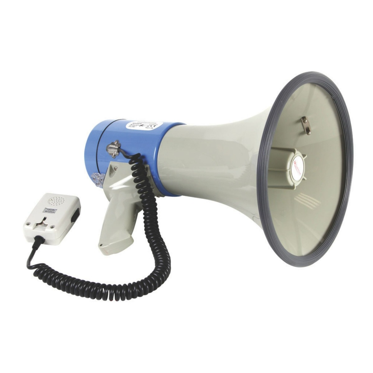 Velleman Megafoon 25W