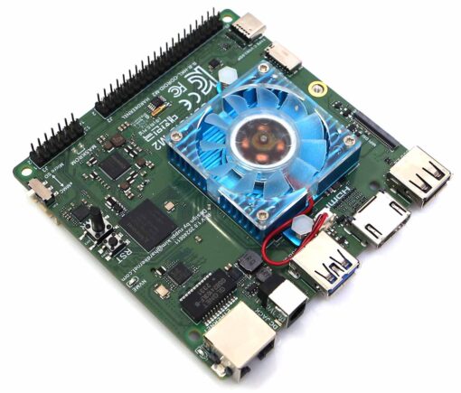ODROID M2 - 8GB RAM