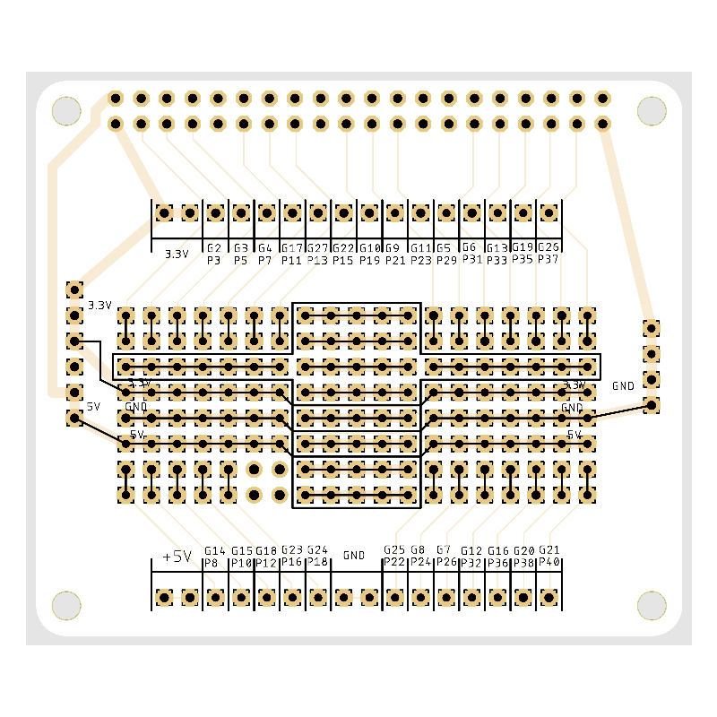 SOS Solutions Terminal HAT