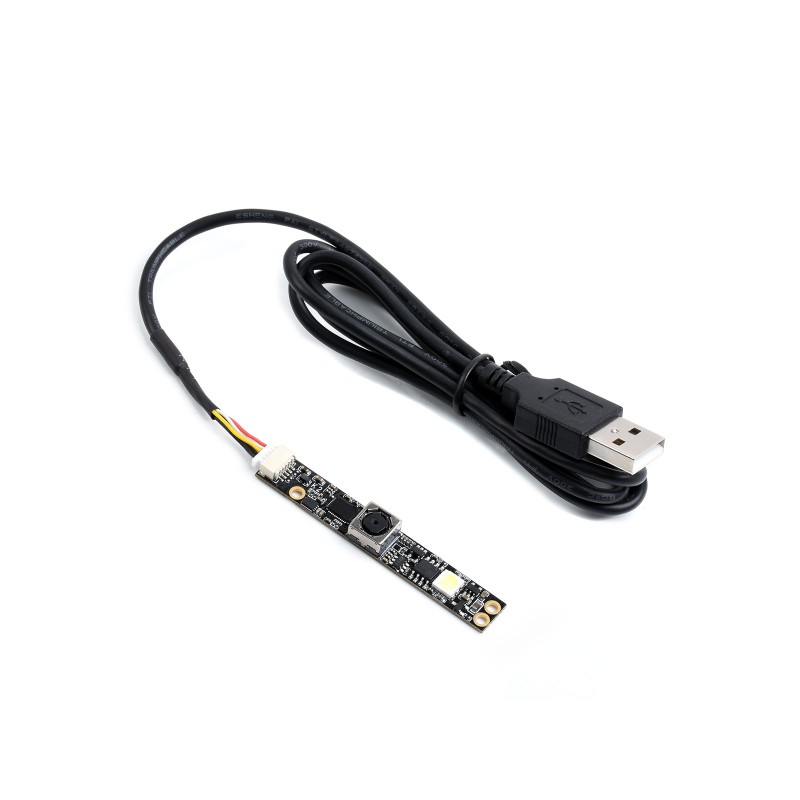 OV5640 5MP USB Camera, 1080P Video Recording AUTO FOCUS