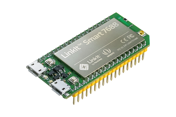 Seeed LinkIt Smart 7688