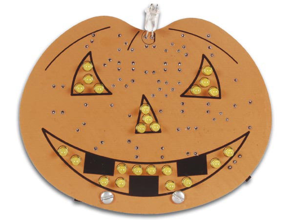 Whadda Halloween Pompen WSSA145