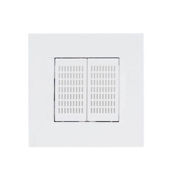 Qubino 2M Casing SET