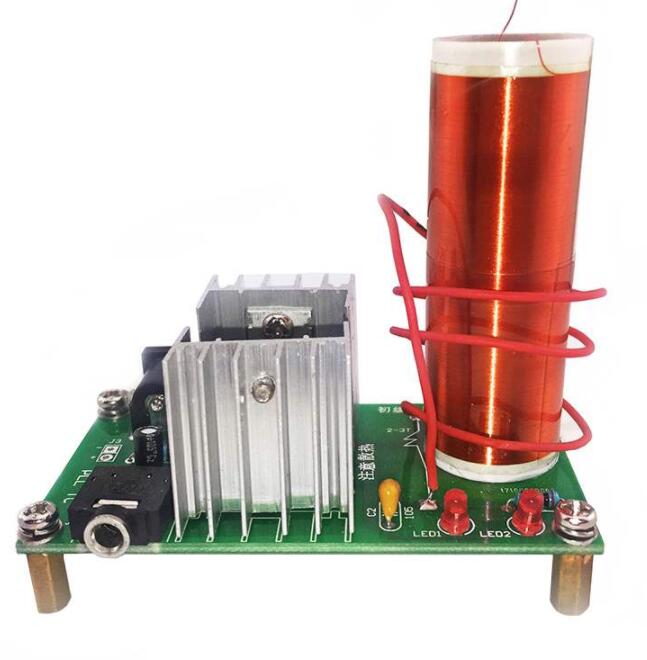 DIY Tesla Coil Kit