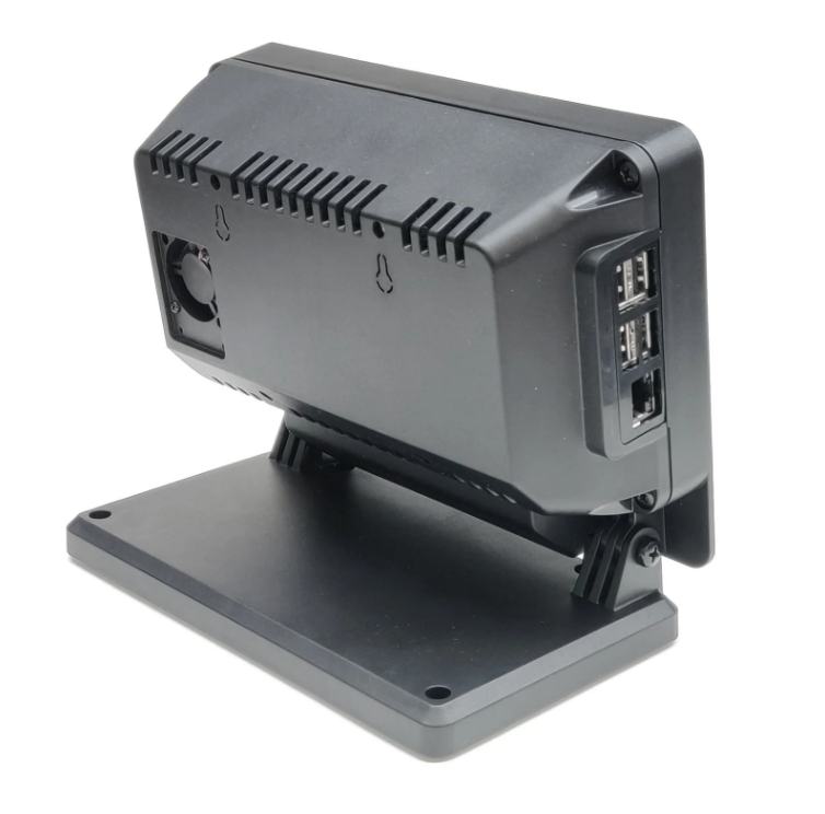 SmartiPi Touch Pro 2 Large - Zwart