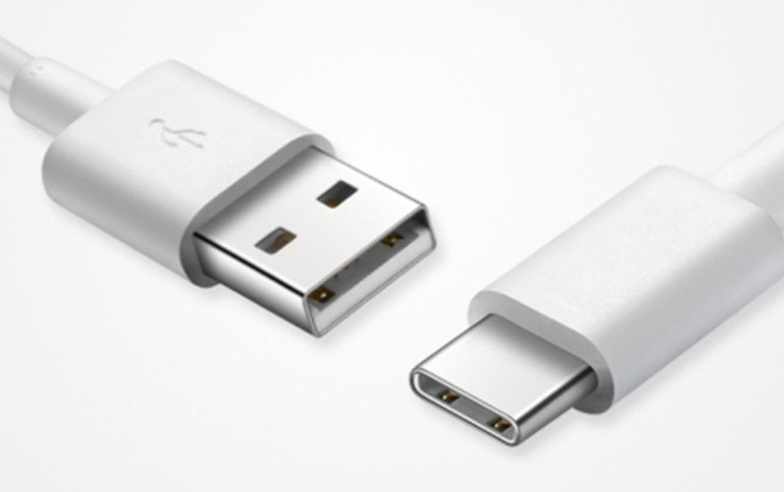 USB-C Kabel voor Raspberry Pi 4 / 5