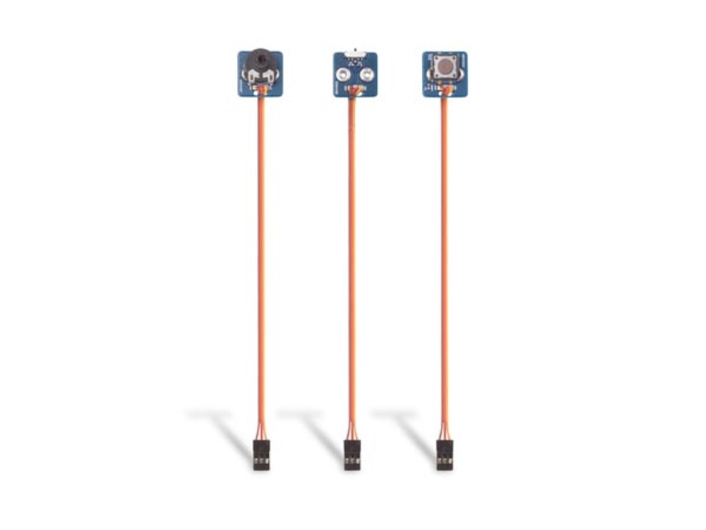 ALLBOT Optie: Input Set VR005
