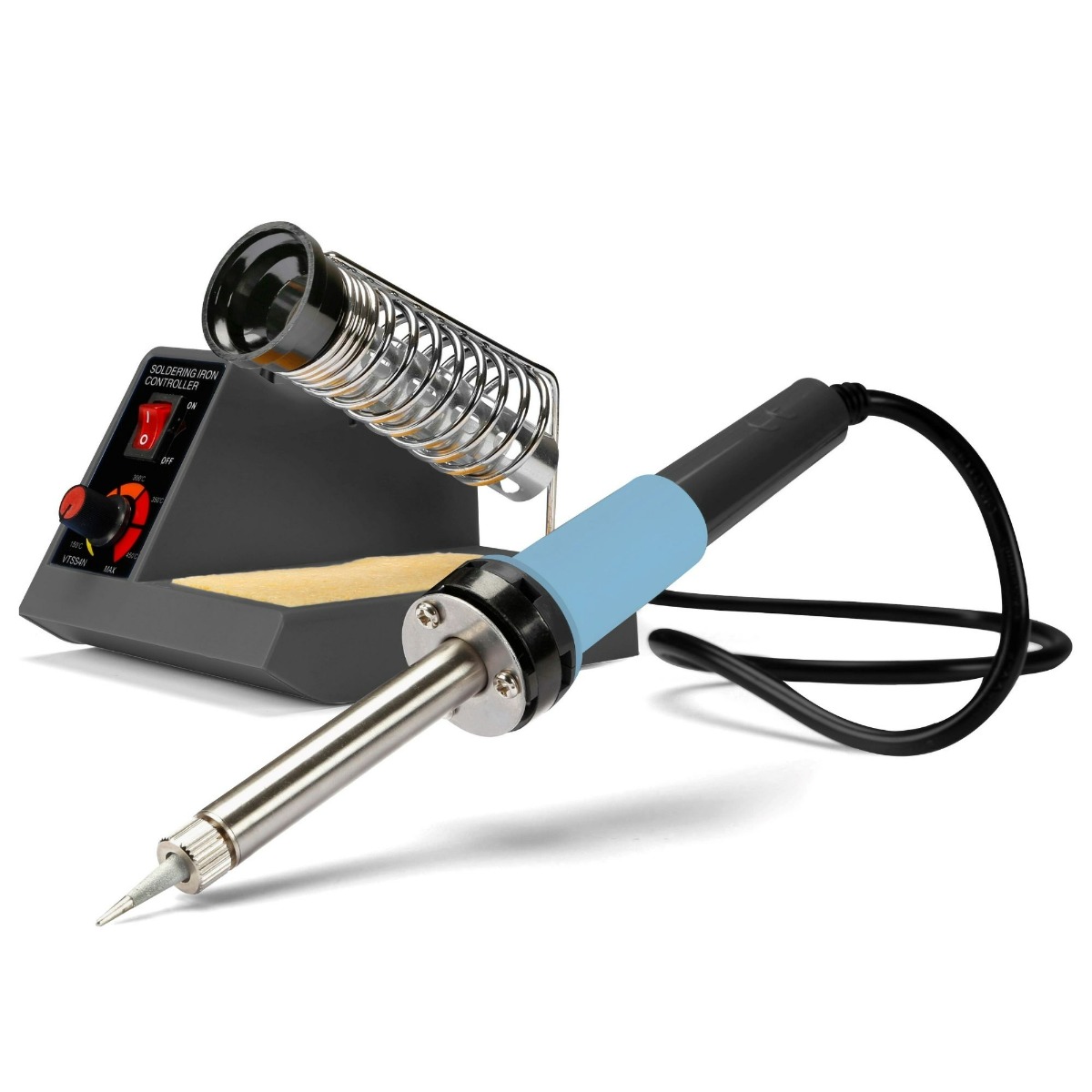 Velleman Soldeerstation 40-48 W