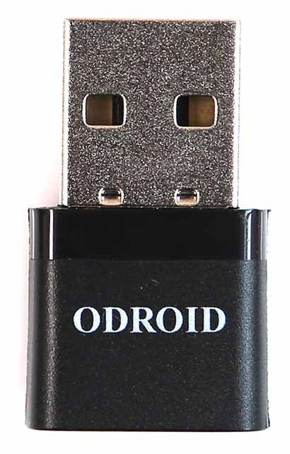 ODROID WiFi Module 5BK (Nog maar 3 op voorraad)