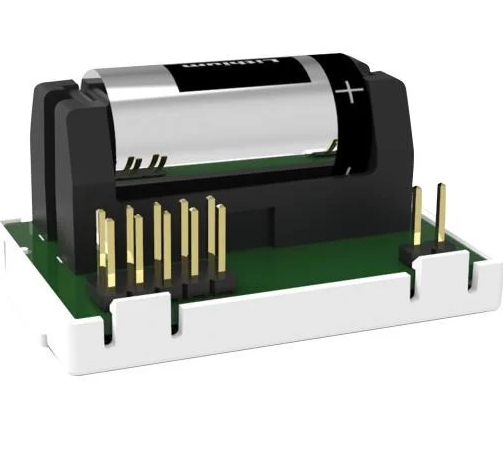 FireAngel Zigbee module