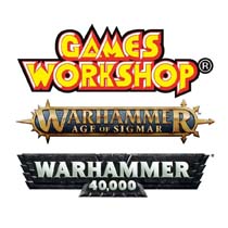 Games Workshop
